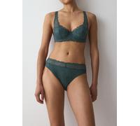 Triumph - Tai - Grün 42 - Light Paonette - Unterwäsche für Frauen