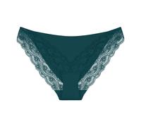 Triumph - Tai - Grün XL - Lovely Micro - Unterwäsche für Frauen