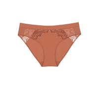 Triumph - Tai - Orange 38 - Wild Azalea Florale - Unterwäsche für Frauen