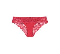 Triumph - Tai - Rot XL - Luxury Desire - Unterwäsche für Frauen