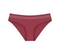 Triumph - Tai - Rot XS - Feel Of Modal - Unterwäsche für Frauen