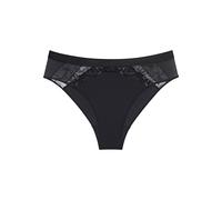 Triumph - Tai - Schwarz 36 - Wild Azalea Florale - Unterwäsche für Frauen