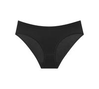 Triumph - Tai - Schwarz 44 - Sense Of Cotton - Unterwäsche für Frauen