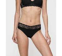 Triumph - Tai - Schwarz 46 - Light Paonette - Unterwäsche für Frauen
