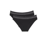 Triumph - Tai - Schwarz S - Feel Of Modal - Unterwäsche für Frauen