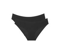 Triumph - Tai - Schwarz S - Sense Of Modal - Unterwäsche für Frauen