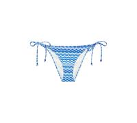 Triumph Tai-Slip Damen blau, 46