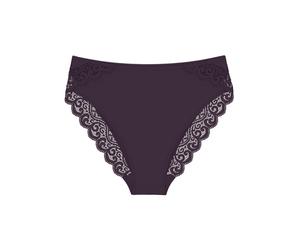 Triumph - Tai - Violett 44 - Amourette - Unterwäsche für Frauen