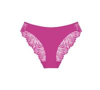 Triumph - Tai - Violett XL - Pretty Micro - Unterwäsche für Frauen