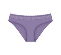 Triumph - Tai - Violett XS - Feel Of Modal - Unterwäsche für Frauen