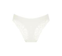 Triumph - Tai - Weiß 44 - Body Make-up Illusion Lace - Unterwäsche für Frauen