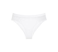 Triumph Tai Wild Azalea Florale Weiß Damen Größe 44