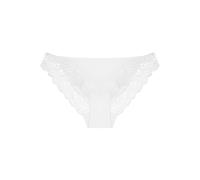 Triumph - Tai - Weiß L - Lovely Micro - Unterwäsche für Frauen