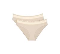 Triumph - Tai - Weiß M - Feel Of Modal - Unterwäsche für Frauen
