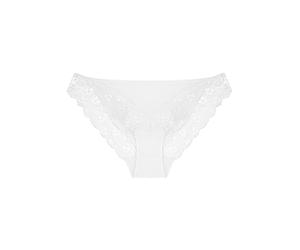 Triumph - Tai - Weiß XS - Lovely Micro - Unterwäsche für Frauen