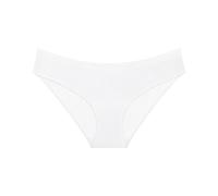 Triumph Damen Sense of Modal Tai Briefs, Weiß, M EU