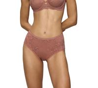 Triumph Taillenpanty "Amourette Charm" in Altrosa - Größe 38 | Damen Unterteile