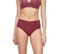 Triumph Taillenpanty "Amourette Charm" in Beere - Größe 48 | Damen Unterteile