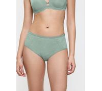 Triumph Taillenpanty "Amourette Charm" in Grün - Größe 36 | Damen Unterteile