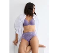 Triumph Taillenpanty "Amourette Charm" in Lila - Größe 42 | Damen Unterteile