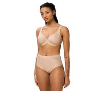 Triumph Taillenpanty in Beige - Größe 40 | Damen Unterteile