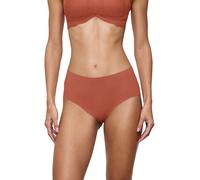 Triumph - Maxi - Orange L - Pretty Micro - Unterwäsche für Frauen