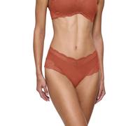 Triumph Taillenpanty in Braun - Größe XL | Damen Unterteile