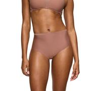 Triumph Taillenpanty in Braun - Größe XL | Damen Unterteile