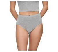 Triumph - Maxi - Slate Gray L - Beauty Layers - Homewear für Frauen