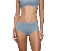Triumph Taillenpanty in Hellblau - Größe 36-42 | Damen Unterteile