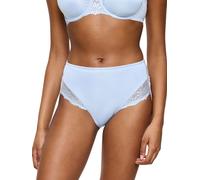 Triumph Taillenpanty in Hellblau - Größe 40 | Damen Unterteile
