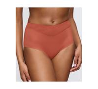 Triumph Taillenpanty in Hellbraun - Größe 42 | Damen Unterteile