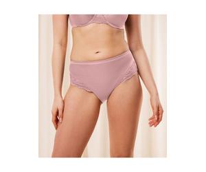 Triumph Taillenpanty in Rosa - Größe 38 | Damen Unterteile