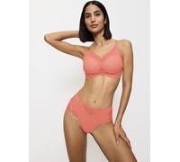 TRIUMPH Maxi Slip LIFT SMART cameo koralle | L