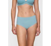 Triumph Pretty Micro Maxi, Briefs Damen, Blau (Silver Blue), L