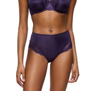 Triumph Taillenpanty "Ladyform Soft" in Lila - Größe 44 | Damen Unterteile