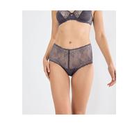 Triumph Taillenpanty "Light Paonette" in Anthrazit - Größe 38 | Damen Unterteile