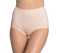 Triumph Taillenpanty "Loretta Soft" in Beige - Größe 85 | Damen Unterteile