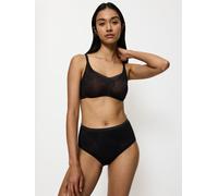 Triumph Slip Shape Smart Ellipse Maxi Damen Schwarz M