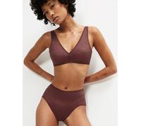 Triumph - Maxi - Eggplant 44 - Triumph Signature Sheer - Unterwäsche für Frauen