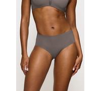 Triumph Damen Flex Smart Maxi EX , PIGEON GREY, XL