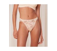 Triumph Taillenslip in Creme - Größe 46 | Damen Unterteile