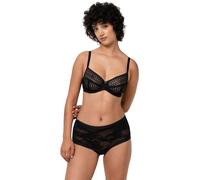 Triumph Taillenslip in Schwarz - Größe 36-42 | Damen Unterteile