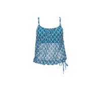 Triumph - Tankini - Blau 42B/C - Amalia - Bademode für Frauen