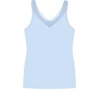 Triumph Tanktop Damen blau, XS