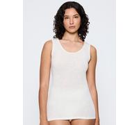Triumph Tanktop Damen ecru, S