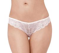 Triumph Tempting Lace String, Beige (Orange Highlight 5B), Gr. 36 (Herstellergröße: S (36/38) )