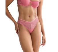 Triumph - String - Rosa 40 - That Night In Vegas - Unterwäsche für Frauen