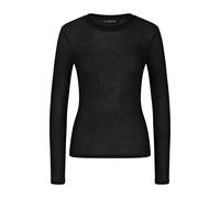 Triumph - Top mit langen ärmeln - Schwarz S - Beauty Layers - Homewear für Frauen