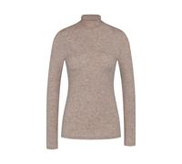 Triumph Rollkragenshirt Damen braun, M